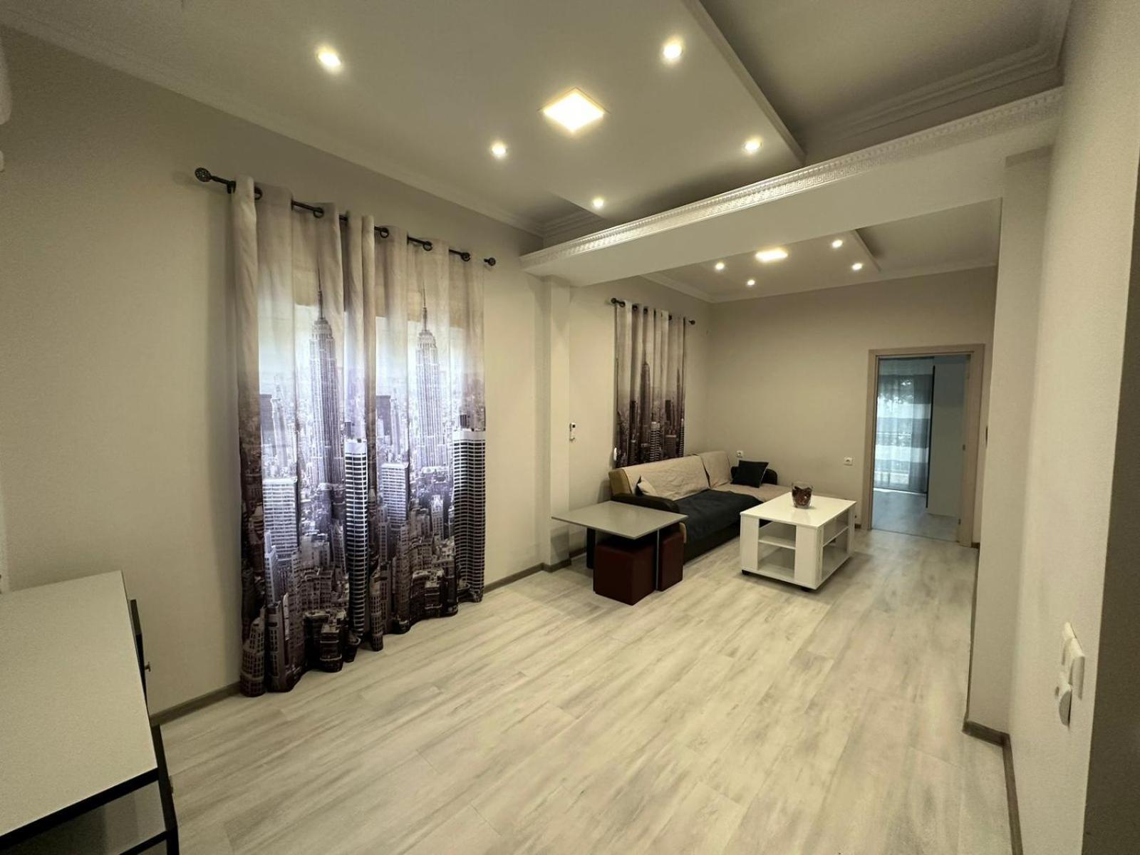 Deluxe Apartment Kavala Extérieur photo