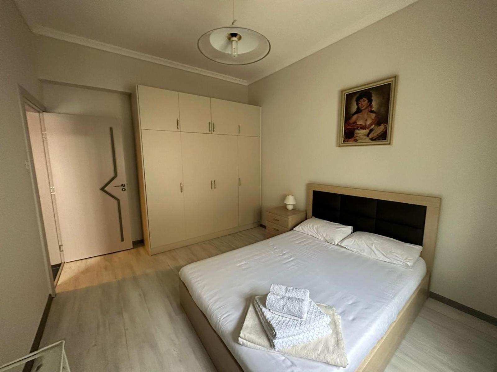 Deluxe Apartment Kavala Extérieur photo