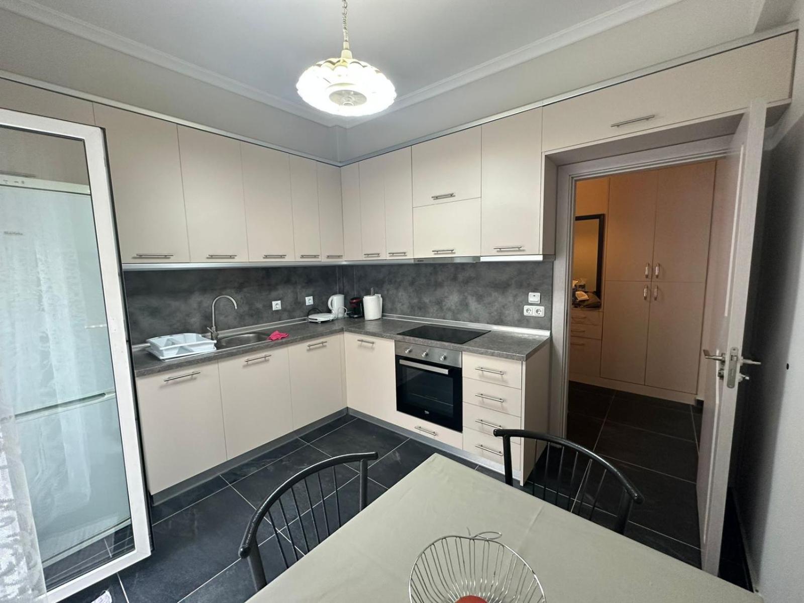 Deluxe Apartment Kavala Extérieur photo