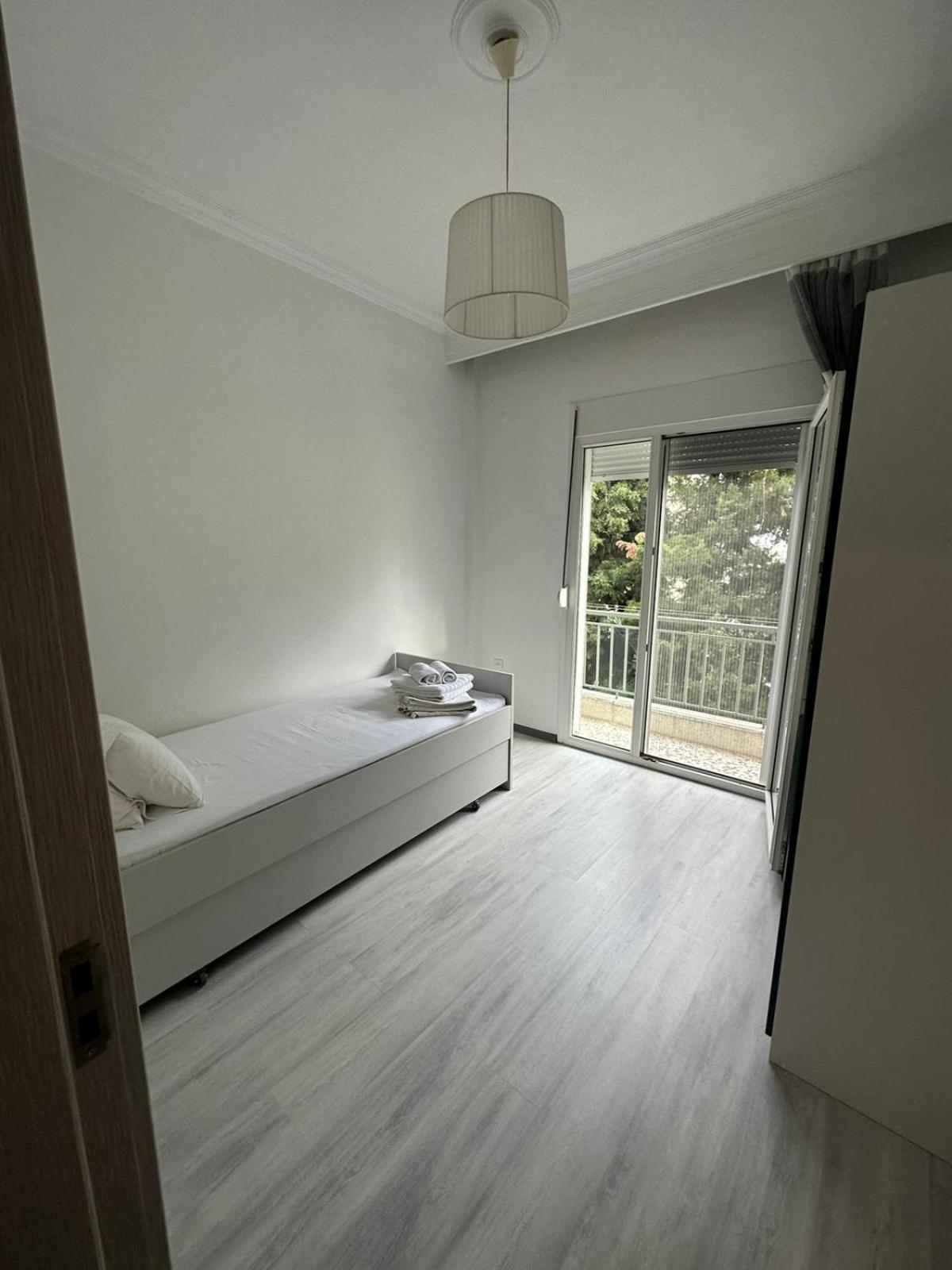 Deluxe Apartment Kavala Extérieur photo